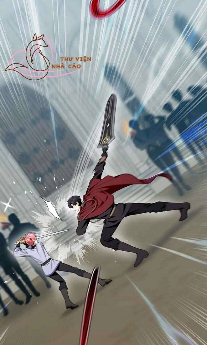 Hãy Cẩn Thận Với Người Đàn Ông Mạnh Nhất Đang Mê Muội Tôi Chapter 5 - Trang 2