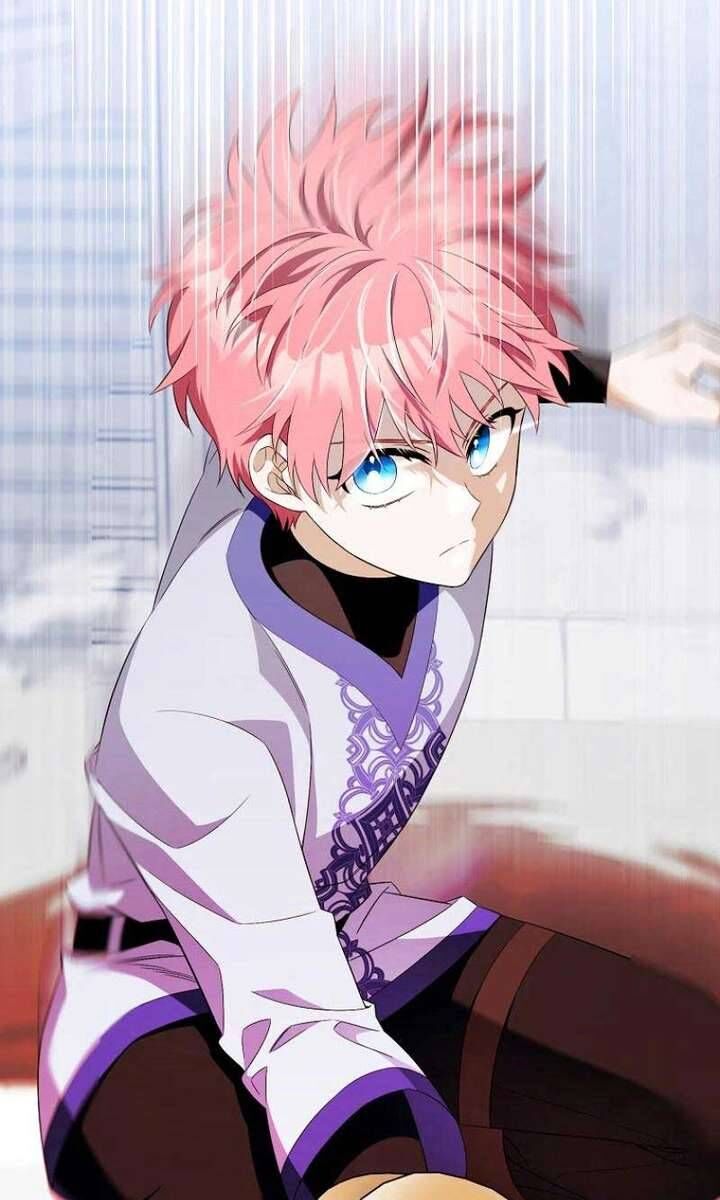 Hãy Cẩn Thận Với Người Đàn Ông Mạnh Nhất Đang Mê Muội Tôi Chapter 5 - Trang 2