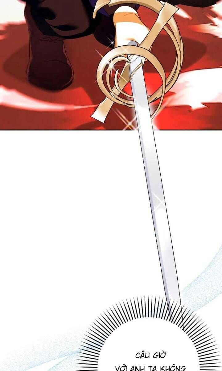 Hãy Cẩn Thận Với Người Đàn Ông Mạnh Nhất Đang Mê Muội Tôi Chapter 5 - Trang 2