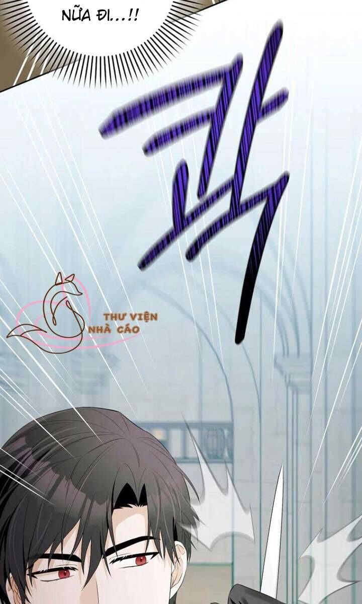 Hãy Cẩn Thận Với Người Đàn Ông Mạnh Nhất Đang Mê Muội Tôi Chapter 5 - Trang 2