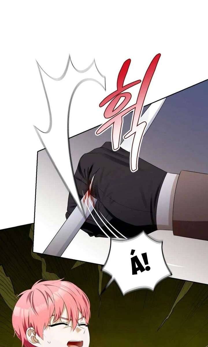 Hãy Cẩn Thận Với Người Đàn Ông Mạnh Nhất Đang Mê Muội Tôi Chapter 5 - Trang 2