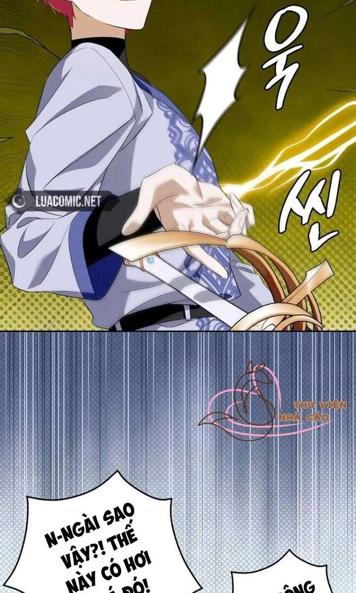 Hãy Cẩn Thận Với Người Đàn Ông Mạnh Nhất Đang Mê Muội Tôi Chapter 5 - Trang 2