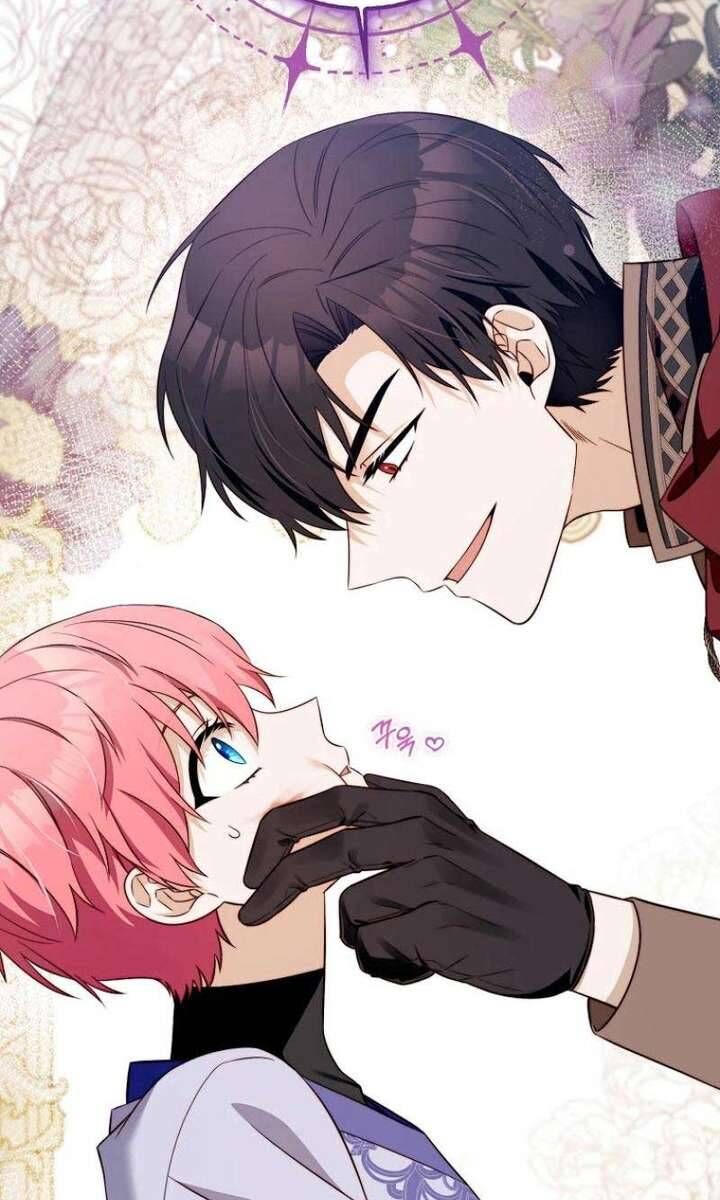 Hãy Cẩn Thận Với Người Đàn Ông Mạnh Nhất Đang Mê Muội Tôi Chapter 5 - Trang 2