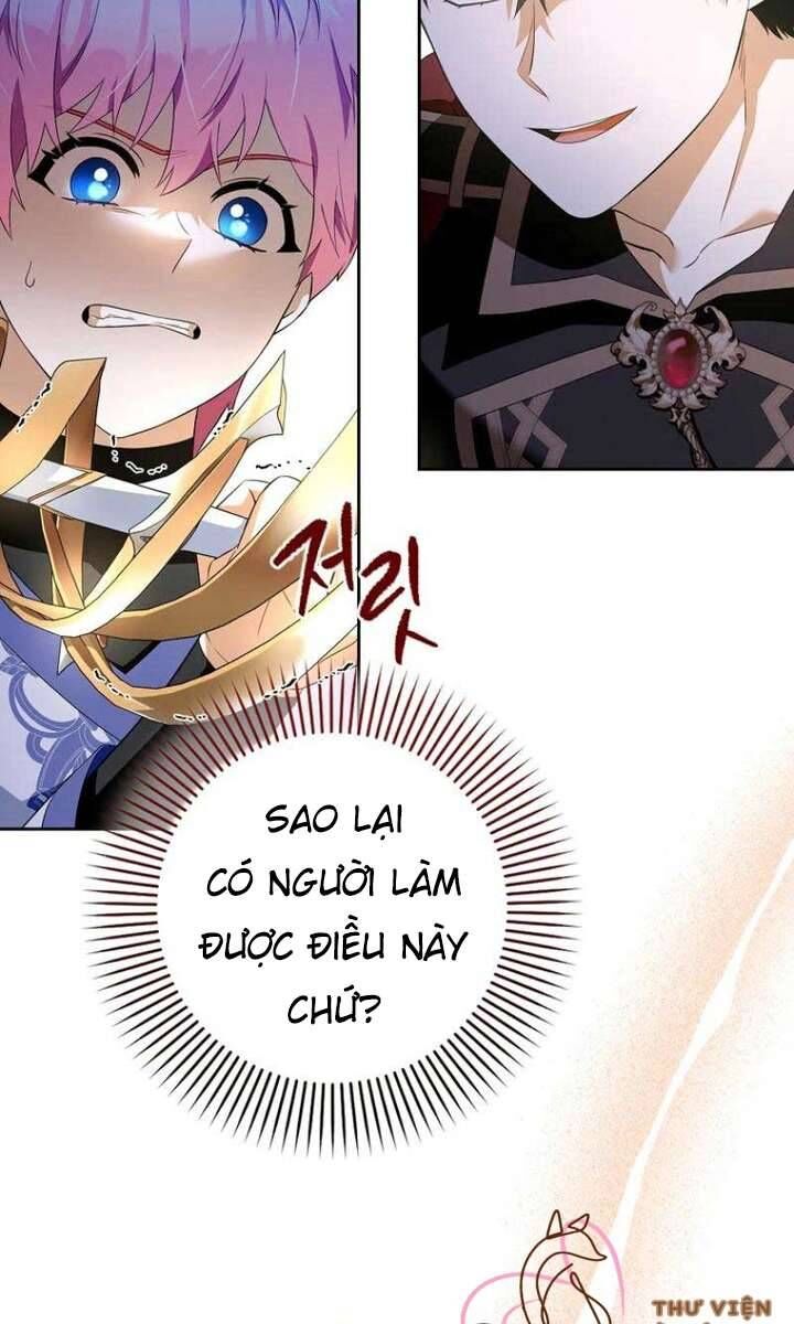 Hãy Cẩn Thận Với Người Đàn Ông Mạnh Nhất Đang Mê Muội Tôi Chapter 5 - Trang 2