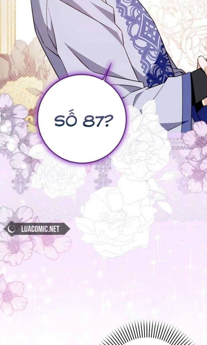 Hãy Cẩn Thận Với Người Đàn Ông Mạnh Nhất Đang Mê Muội Tôi Chapter 5 - Trang 2