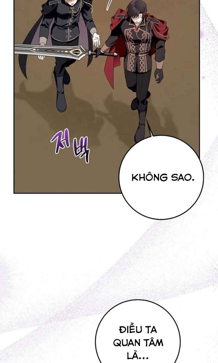 Hãy Cẩn Thận Với Người Đàn Ông Mạnh Nhất Đang Mê Muội Tôi Chapter 5 - Trang 2