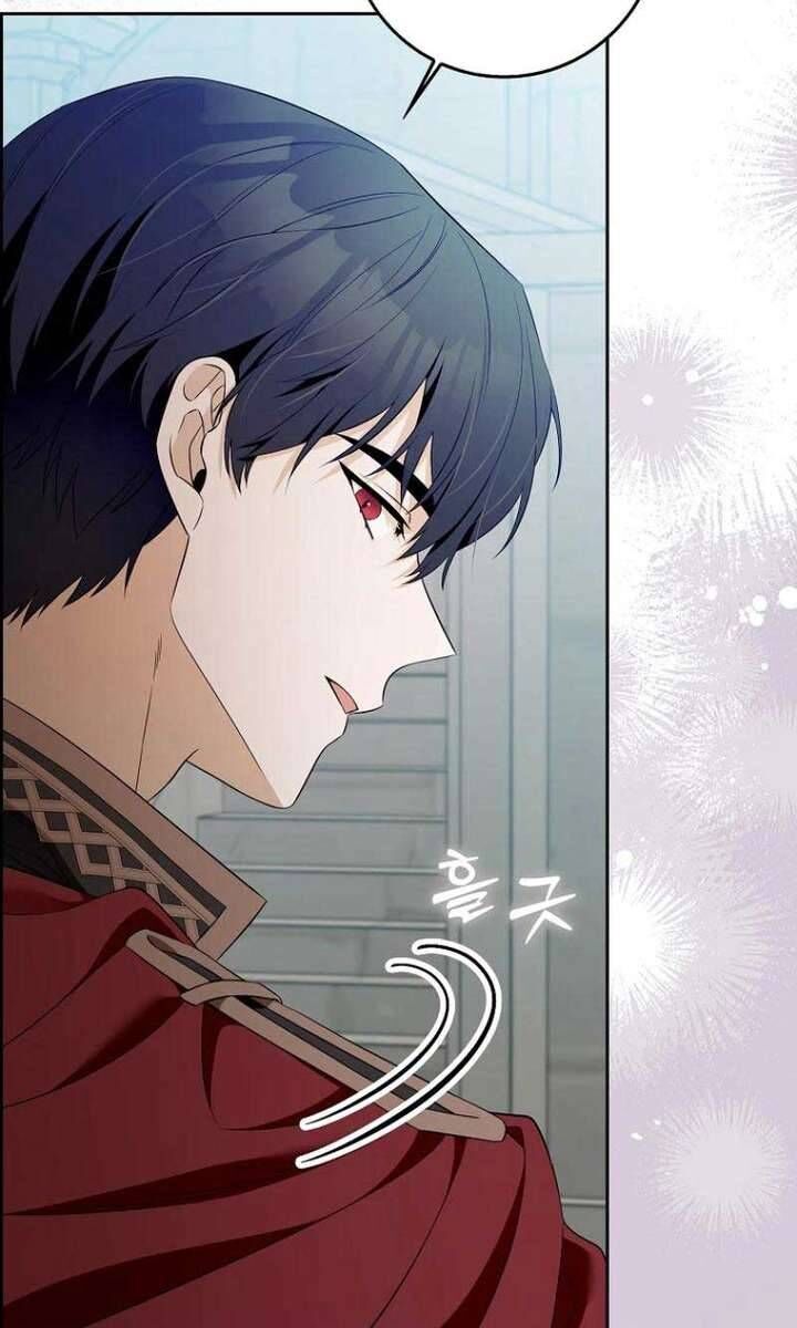 Hãy Cẩn Thận Với Người Đàn Ông Mạnh Nhất Đang Mê Muội Tôi Chapter 5 - Trang 2