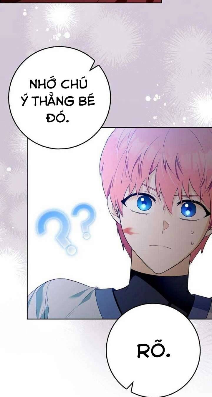 Hãy Cẩn Thận Với Người Đàn Ông Mạnh Nhất Đang Mê Muội Tôi Chapter 5 - Trang 2