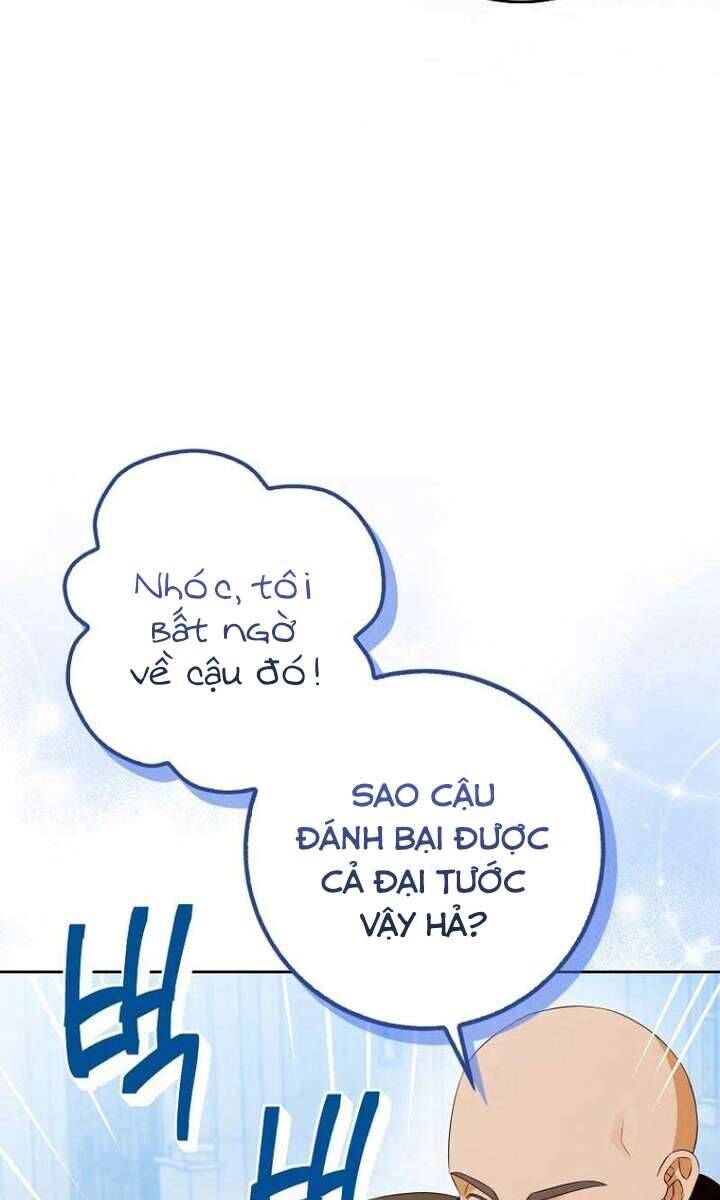 Hãy Cẩn Thận Với Người Đàn Ông Mạnh Nhất Đang Mê Muội Tôi Chapter 5 - Trang 2