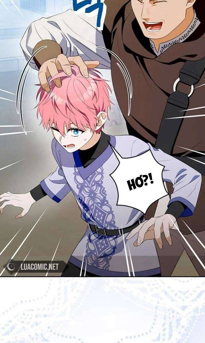 Hãy Cẩn Thận Với Người Đàn Ông Mạnh Nhất Đang Mê Muội Tôi Chapter 5 - Trang 2