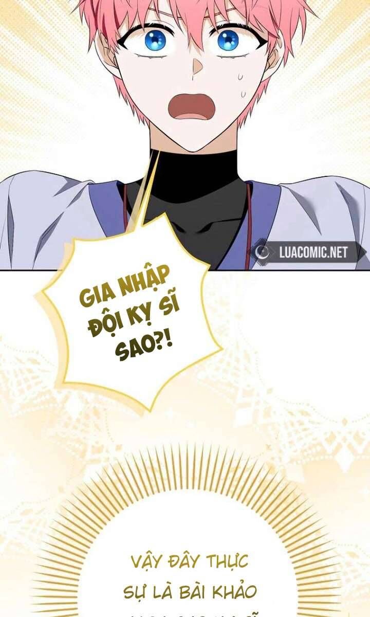 Hãy Cẩn Thận Với Người Đàn Ông Mạnh Nhất Đang Mê Muội Tôi Chapter 5 - Trang 2