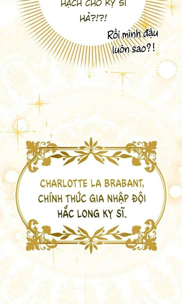 Hãy Cẩn Thận Với Người Đàn Ông Mạnh Nhất Đang Mê Muội Tôi Chapter 5 - Trang 2