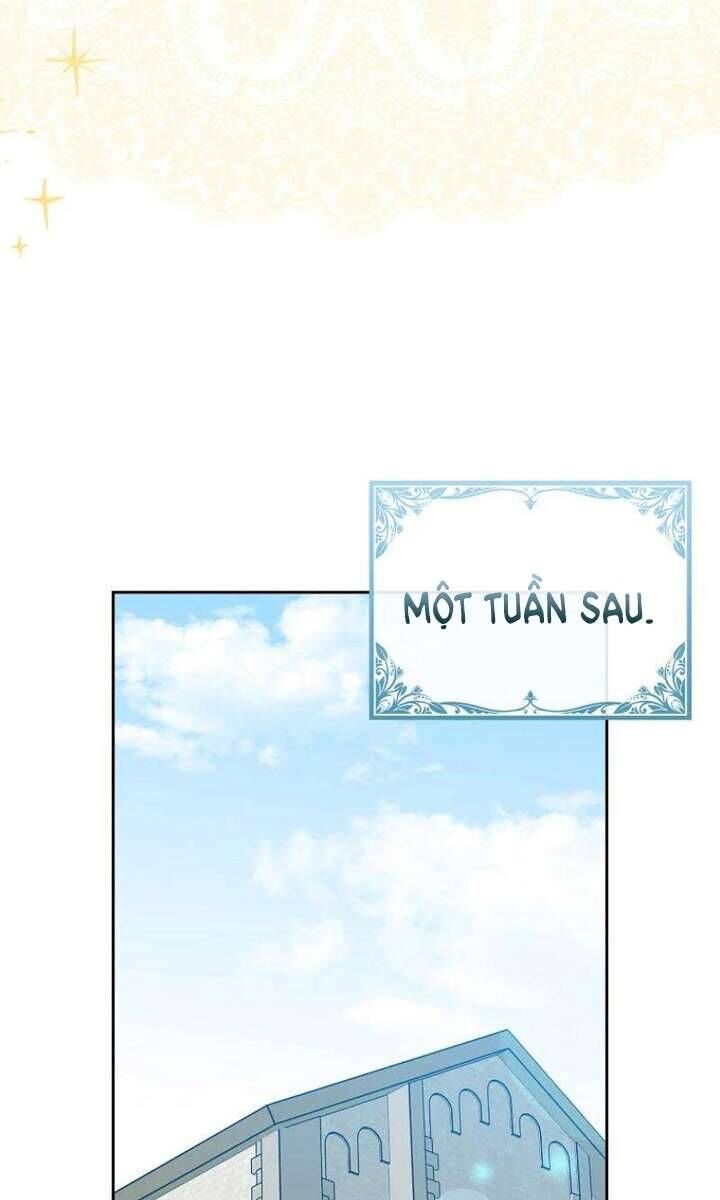 Hãy Cẩn Thận Với Người Đàn Ông Mạnh Nhất Đang Mê Muội Tôi Chapter 5 - Trang 2