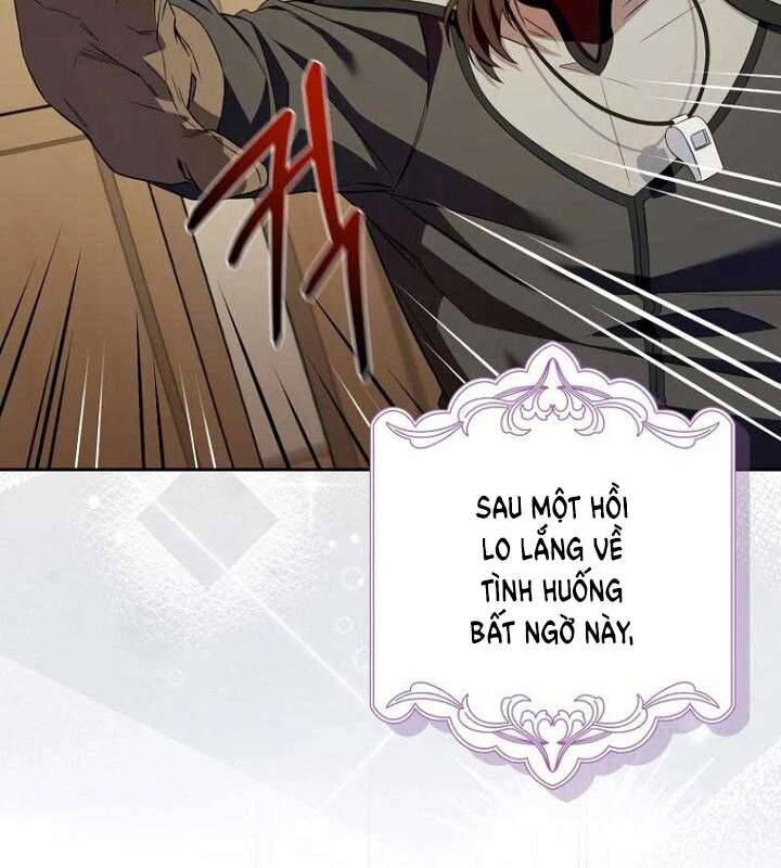 Hãy Cẩn Thận Với Người Đàn Ông Mạnh Nhất Đang Mê Muội Tôi Chapter 5 - Trang 2