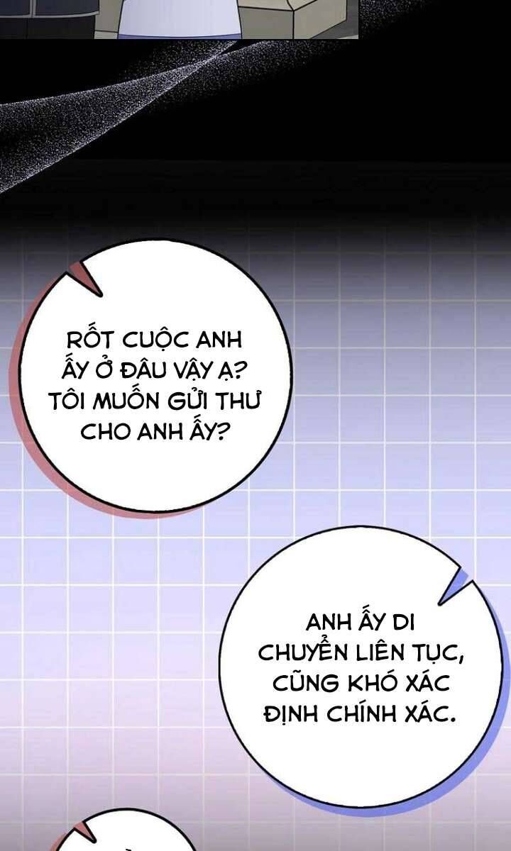 Hãy Cẩn Thận Với Người Đàn Ông Mạnh Nhất Đang Mê Muội Tôi Chapter 5 - Trang 2