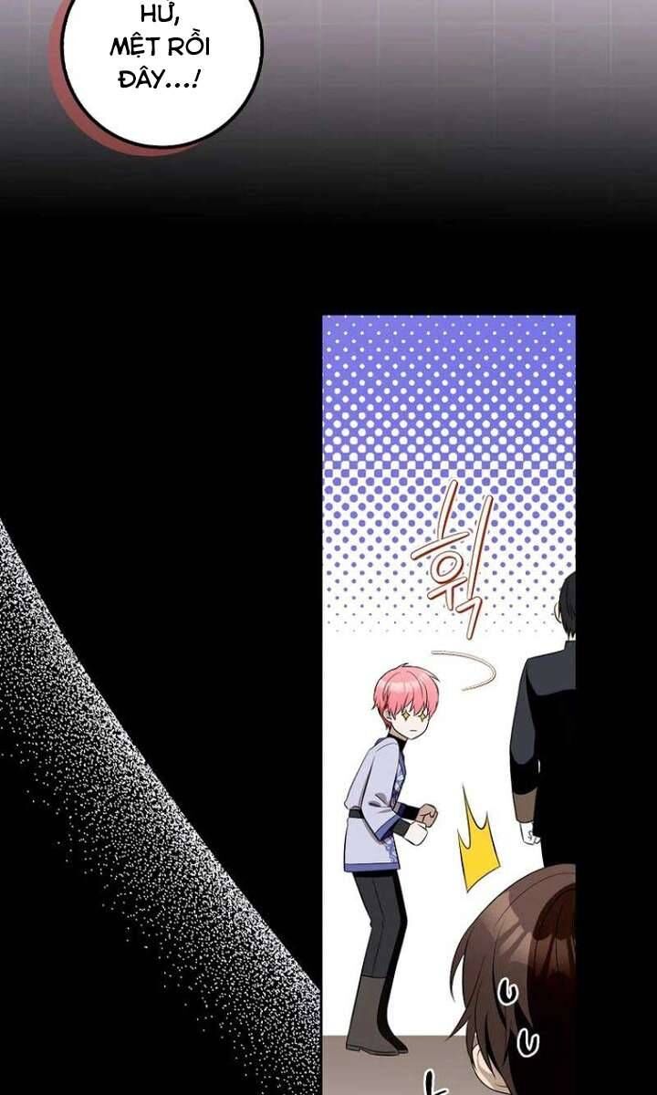 Hãy Cẩn Thận Với Người Đàn Ông Mạnh Nhất Đang Mê Muội Tôi Chapter 5 - Trang 2