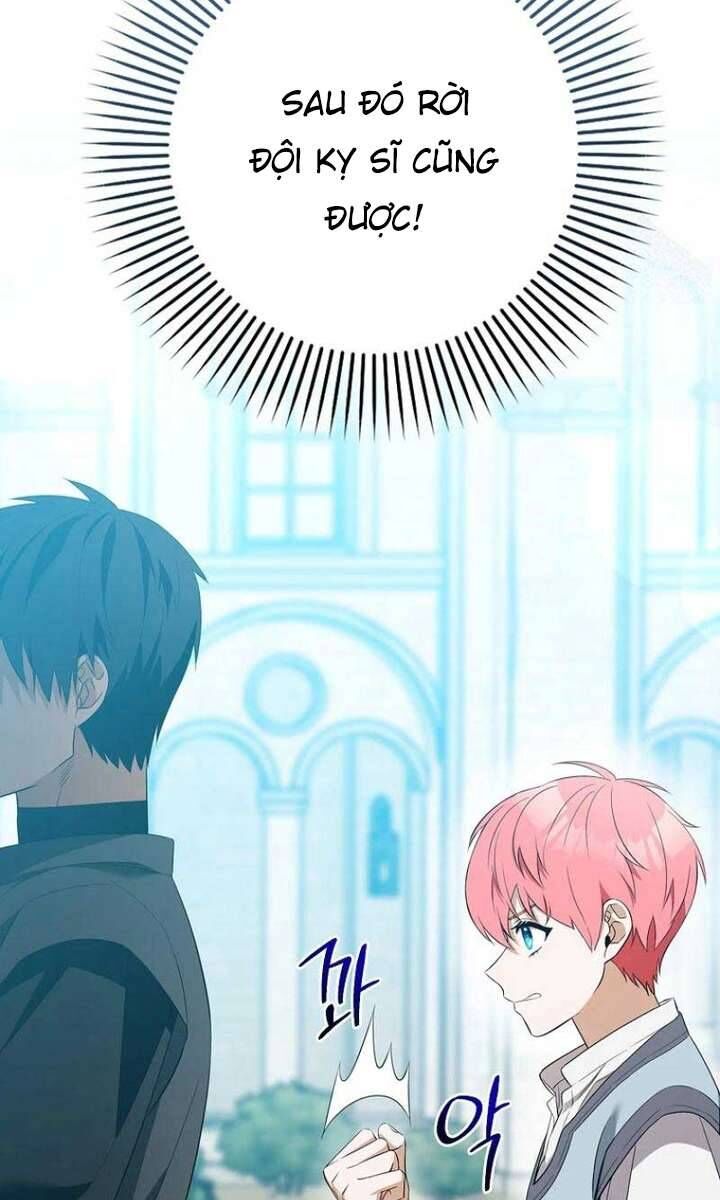 Hãy Cẩn Thận Với Người Đàn Ông Mạnh Nhất Đang Mê Muội Tôi Chapter 5 - Trang 2