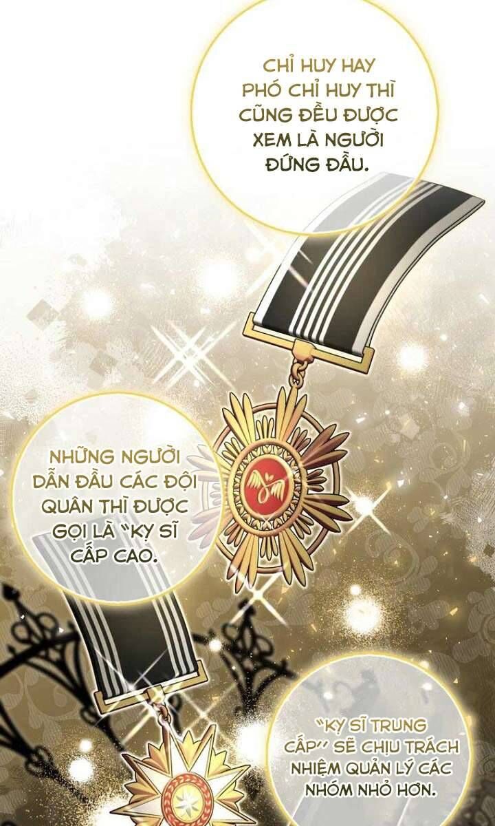 Hãy Cẩn Thận Với Người Đàn Ông Mạnh Nhất Đang Mê Muội Tôi Chapter 5 - Trang 2