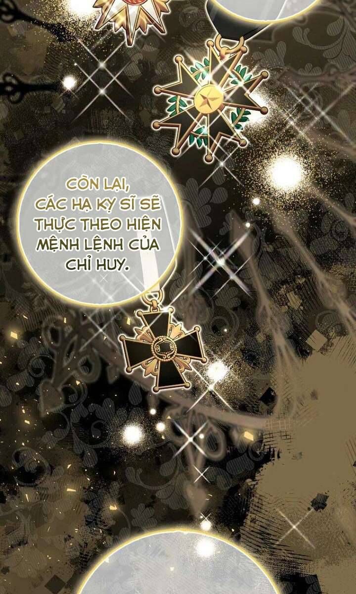 Hãy Cẩn Thận Với Người Đàn Ông Mạnh Nhất Đang Mê Muội Tôi Chapter 5 - Trang 2