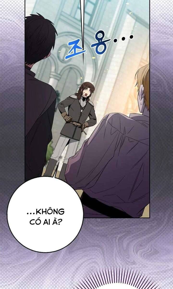 Hãy Cẩn Thận Với Người Đàn Ông Mạnh Nhất Đang Mê Muội Tôi Chapter 5 - Trang 2