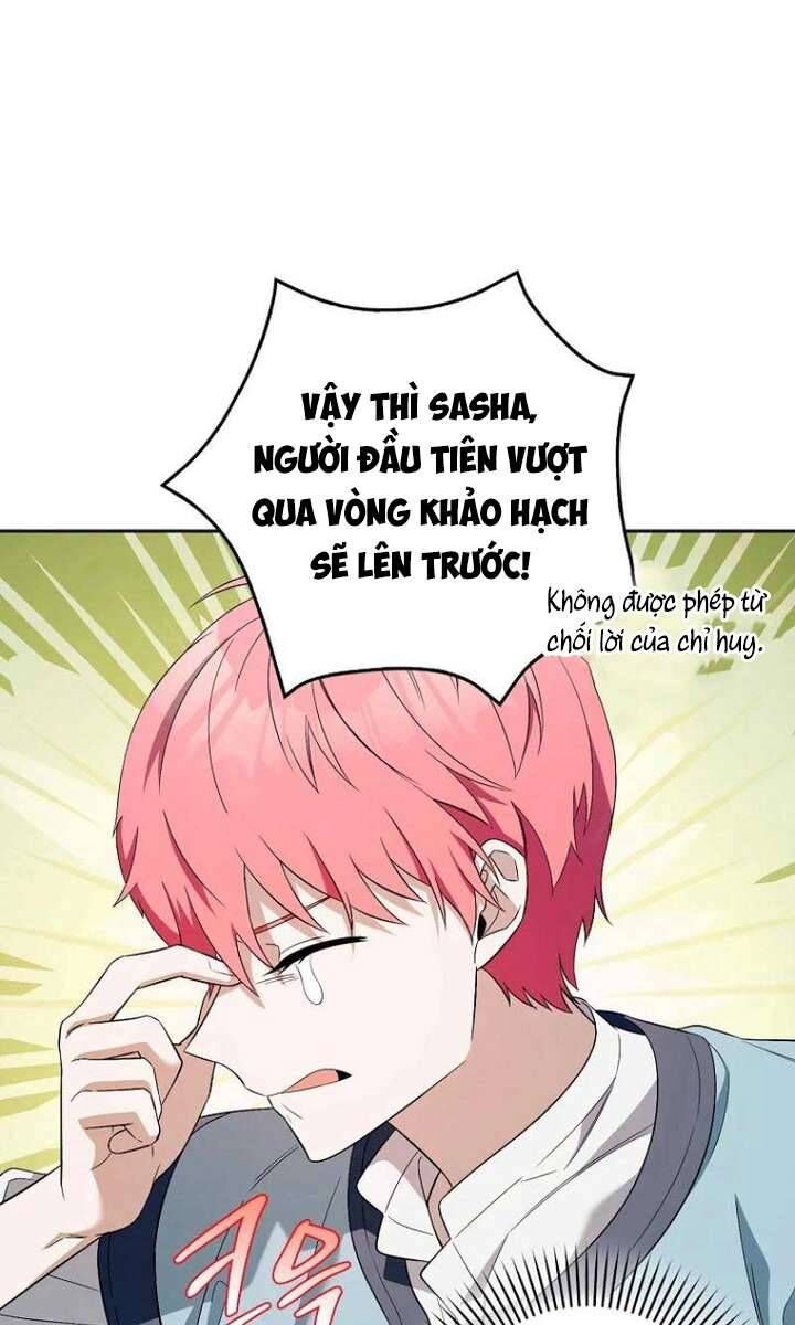 Hãy Cẩn Thận Với Người Đàn Ông Mạnh Nhất Đang Mê Muội Tôi Chapter 5 - Trang 2