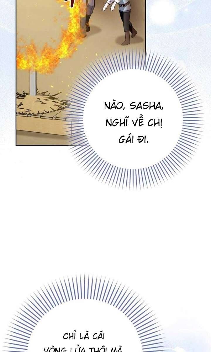 Hãy Cẩn Thận Với Người Đàn Ông Mạnh Nhất Đang Mê Muội Tôi Chapter 5 - Trang 2