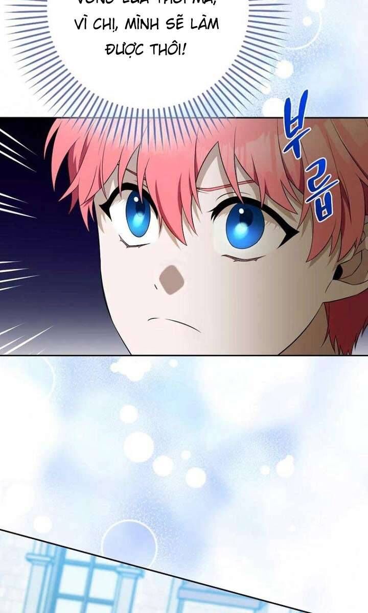 Hãy Cẩn Thận Với Người Đàn Ông Mạnh Nhất Đang Mê Muội Tôi Chapter 5 - Trang 2