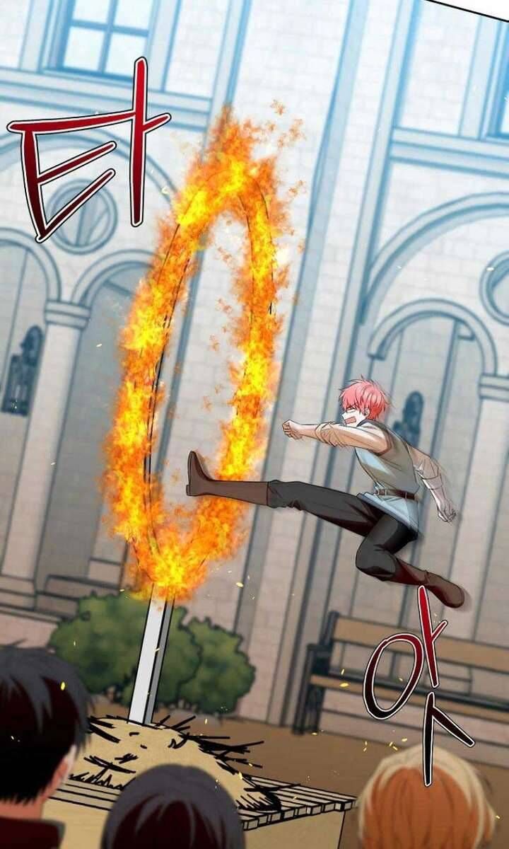 Hãy Cẩn Thận Với Người Đàn Ông Mạnh Nhất Đang Mê Muội Tôi Chapter 5 - Trang 2