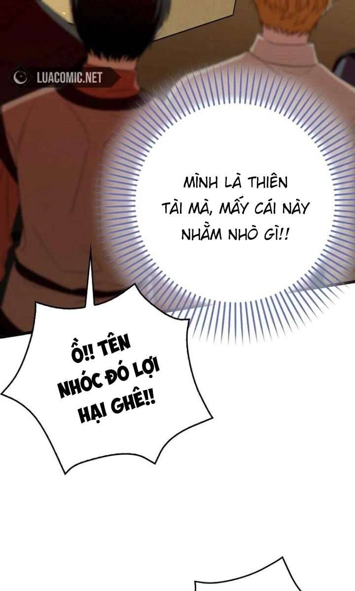 Hãy Cẩn Thận Với Người Đàn Ông Mạnh Nhất Đang Mê Muội Tôi Chapter 5 - Trang 2