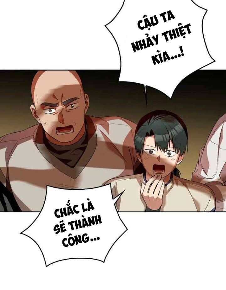 Hãy Cẩn Thận Với Người Đàn Ông Mạnh Nhất Đang Mê Muội Tôi Chapter 5 - Trang 2