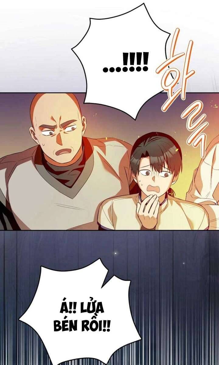 Hãy Cẩn Thận Với Người Đàn Ông Mạnh Nhất Đang Mê Muội Tôi Chapter 5 - Trang 2