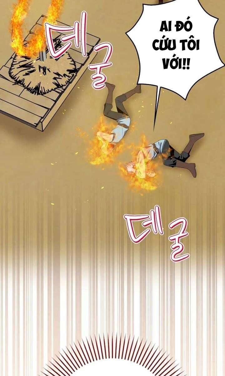 Hãy Cẩn Thận Với Người Đàn Ông Mạnh Nhất Đang Mê Muội Tôi Chapter 5 - Trang 2