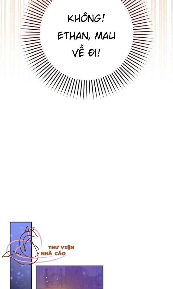 Hãy Cẩn Thận Với Người Đàn Ông Mạnh Nhất Đang Mê Muội Tôi Chapter 5 - Trang 2