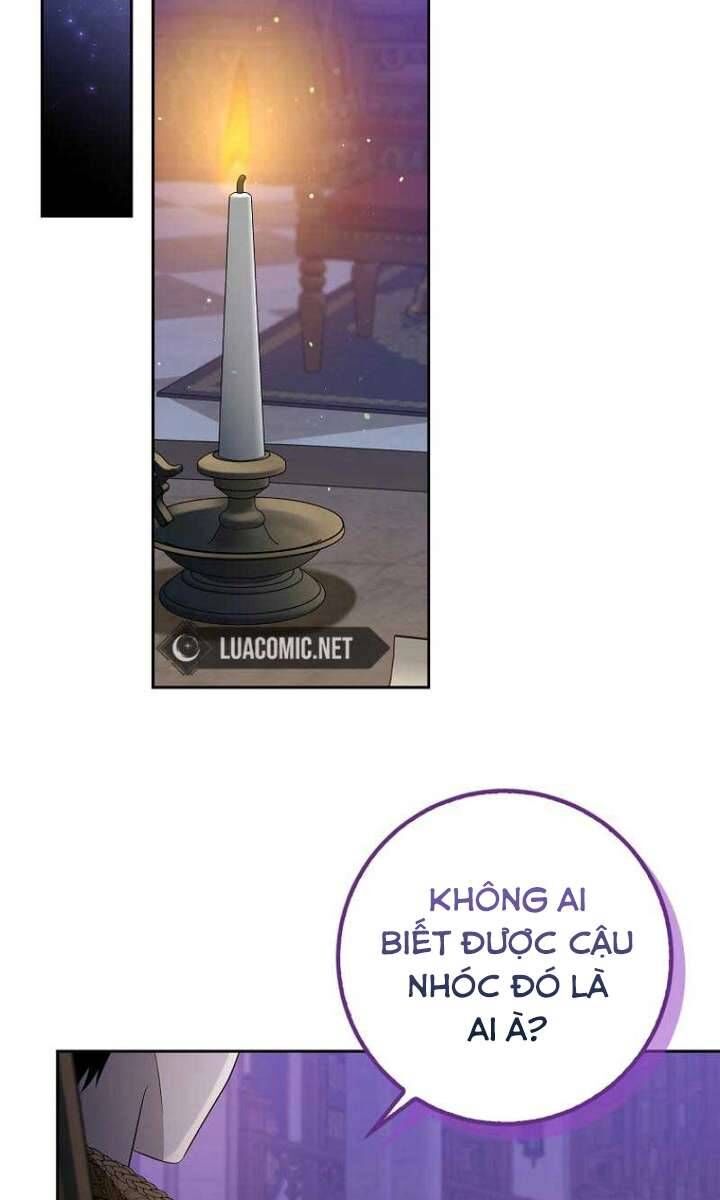 Hãy Cẩn Thận Với Người Đàn Ông Mạnh Nhất Đang Mê Muội Tôi Chapter 5 - Trang 2