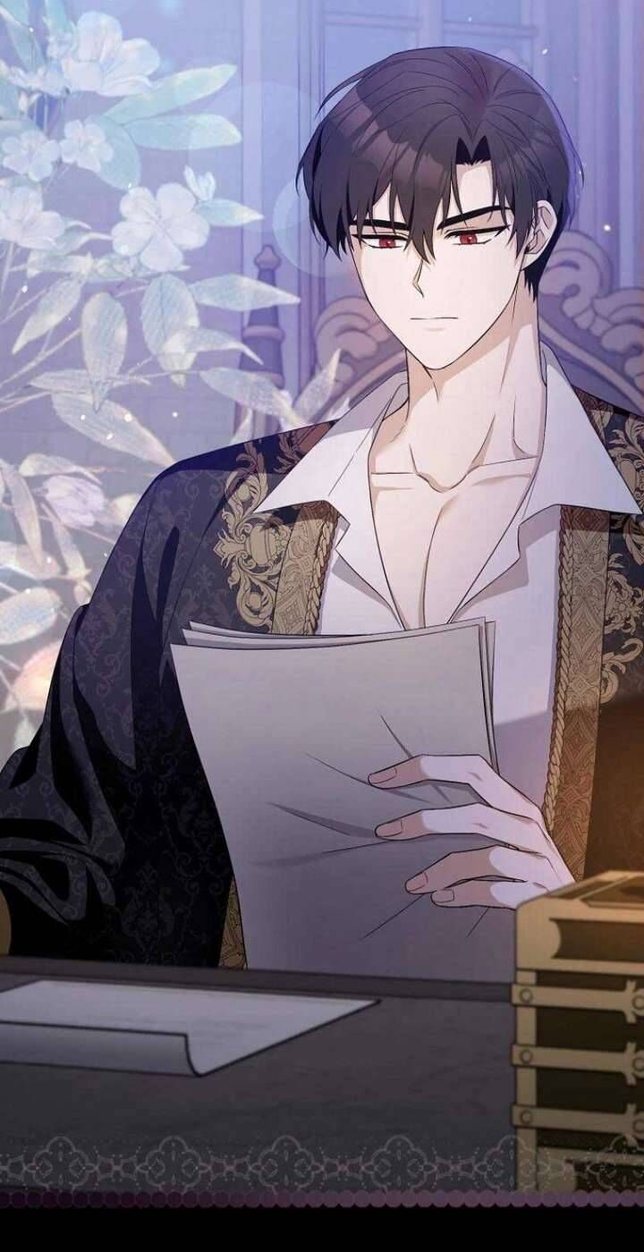 Hãy Cẩn Thận Với Người Đàn Ông Mạnh Nhất Đang Mê Muội Tôi Chapter 5 - Trang 2