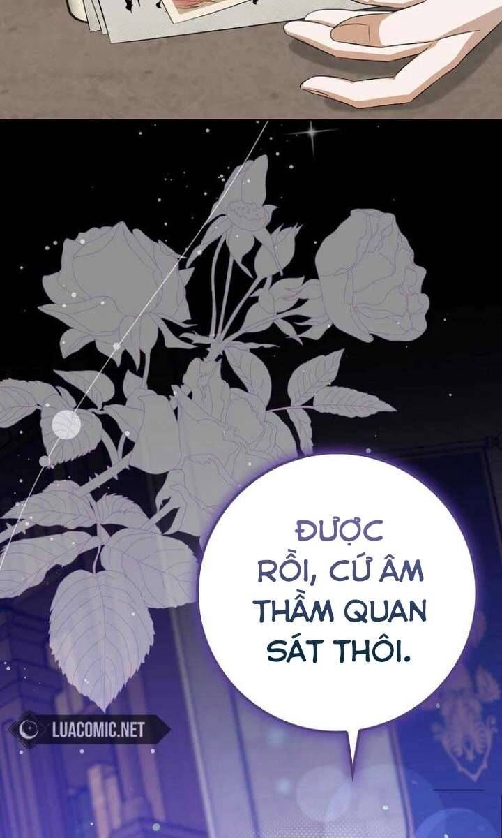 Hãy Cẩn Thận Với Người Đàn Ông Mạnh Nhất Đang Mê Muội Tôi Chapter 5 - Trang 2