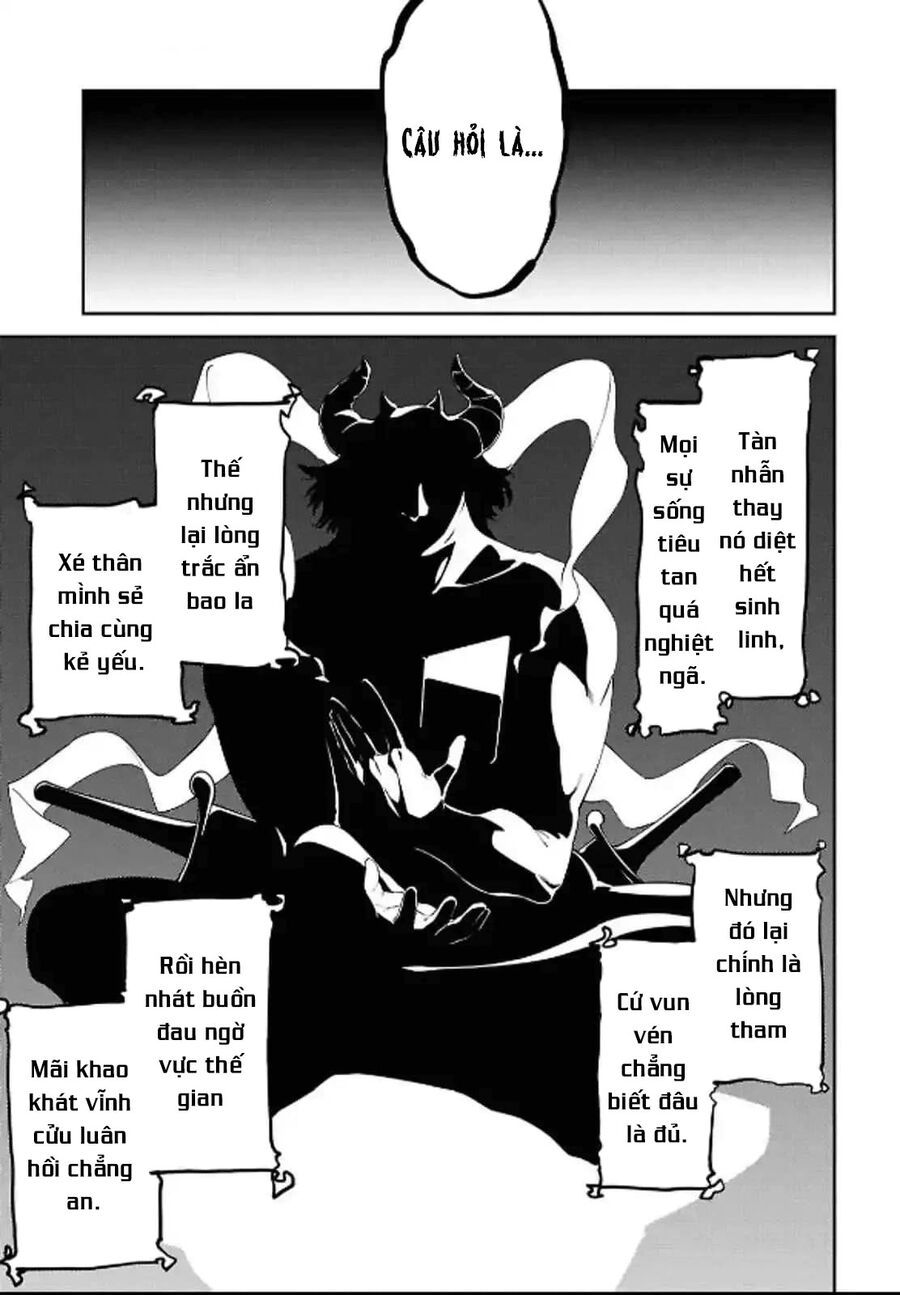 Hãy Cùng Xây Dựng Một Vương Quốc Bằng Ma Pháp Điều Khiển Cát Chapter 5 - Trang 2