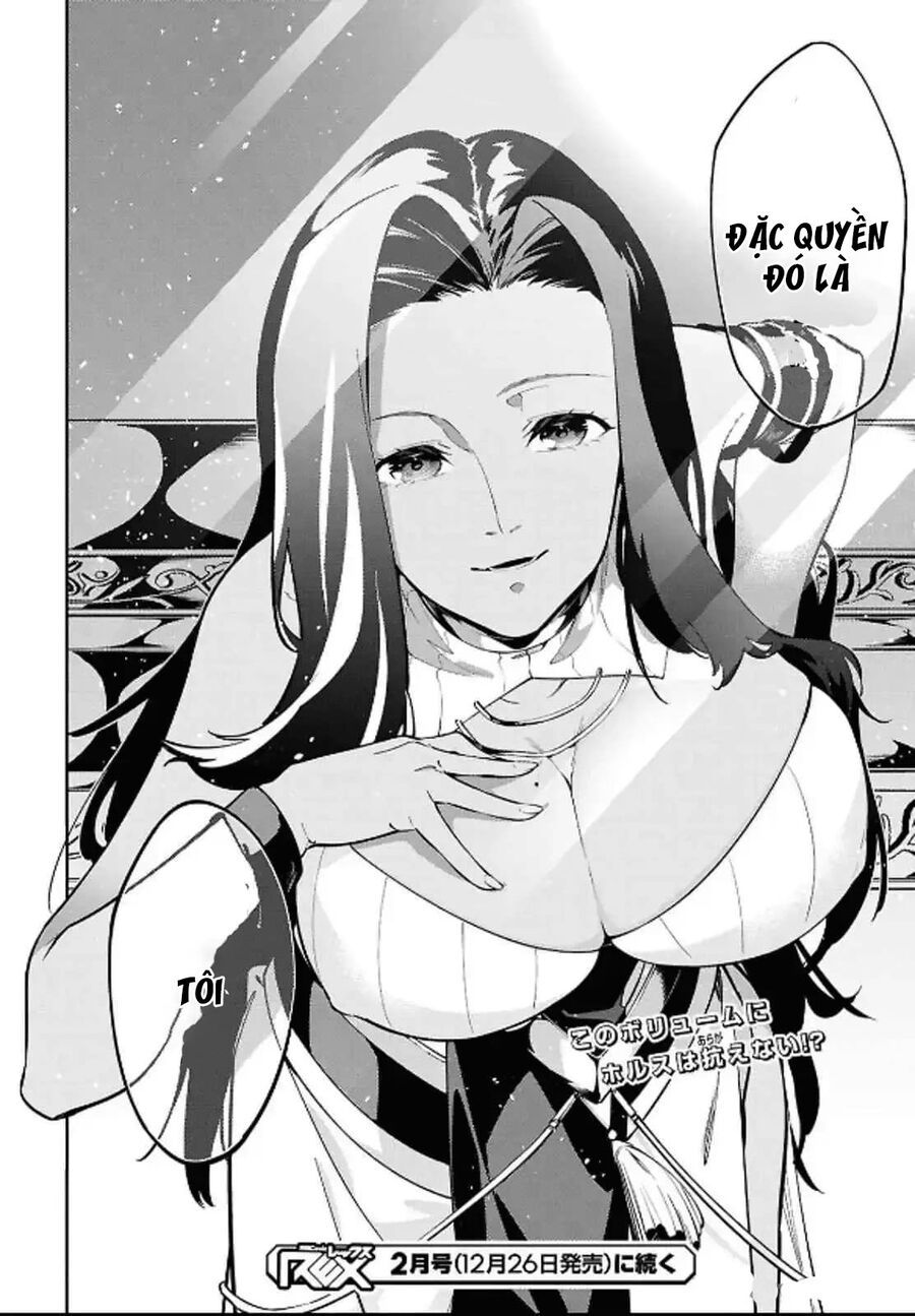 Hãy Cùng Xây Dựng Một Vương Quốc Bằng Ma Pháp Điều Khiển Cát Chapter 5 - Trang 2