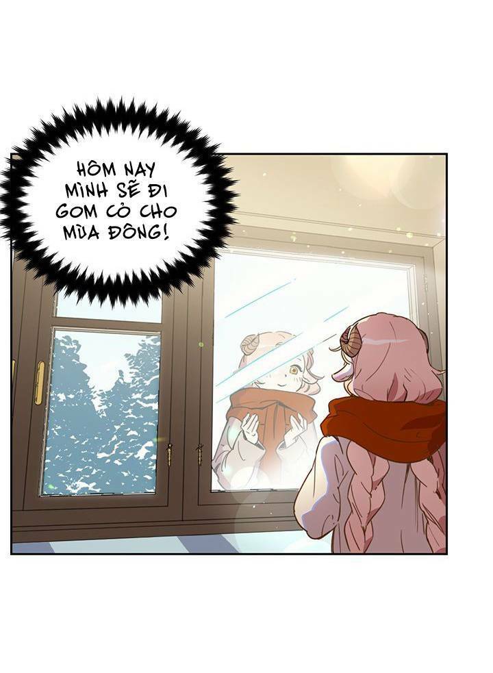 Hãy Dậy Đi Hỡi Chiến Binh Chapter 1 - Trang 2