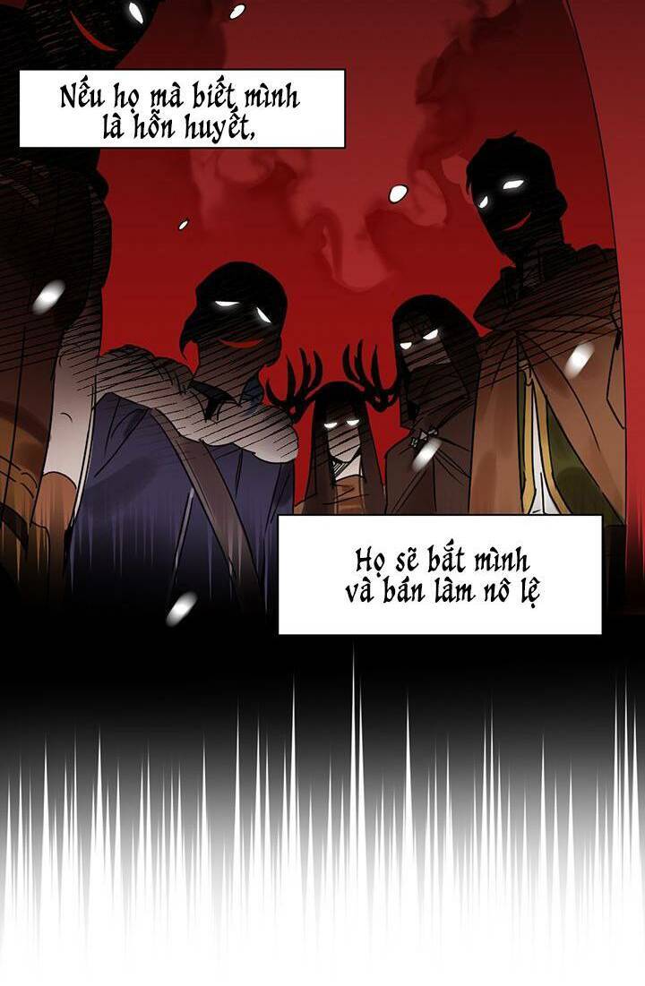 Hãy Dậy Đi Hỡi Chiến Binh Chapter 1 - Trang 2