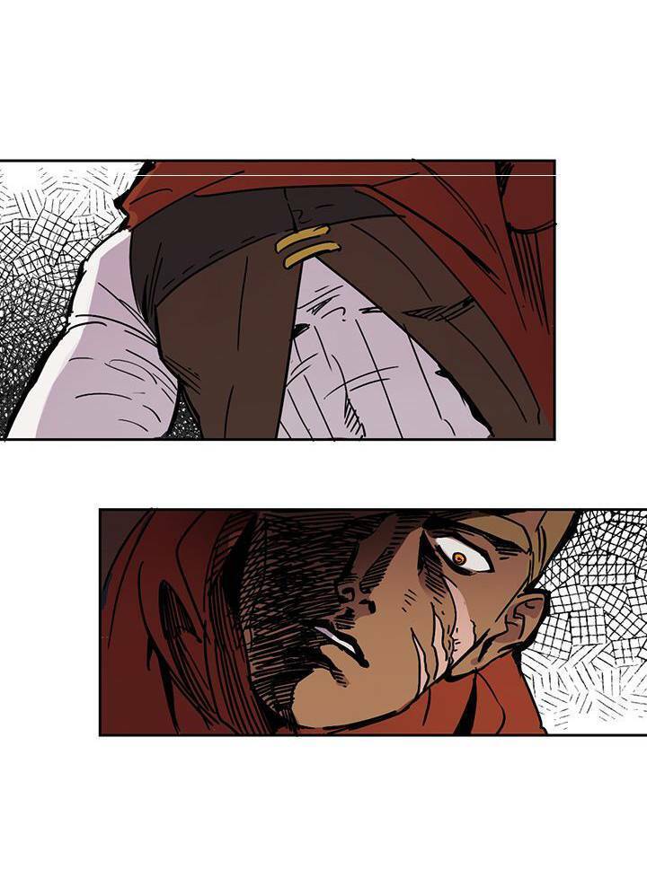 Hãy Dậy Đi Hỡi Chiến Binh Chapter 1 - Trang 2