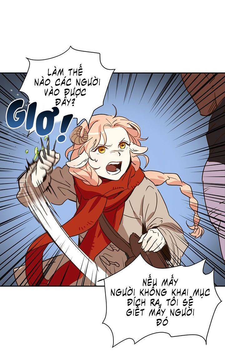 Hãy Dậy Đi Hỡi Chiến Binh Chapter 1 - Trang 2