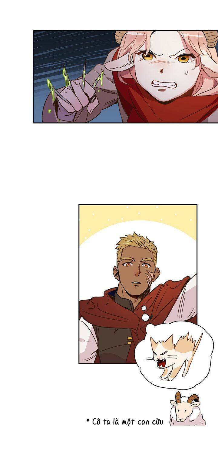 Hãy Dậy Đi Hỡi Chiến Binh Chapter 1 - Trang 2