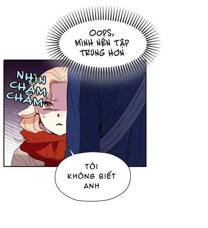 Hãy Dậy Đi Hỡi Chiến Binh Chapter 1 - Trang 2