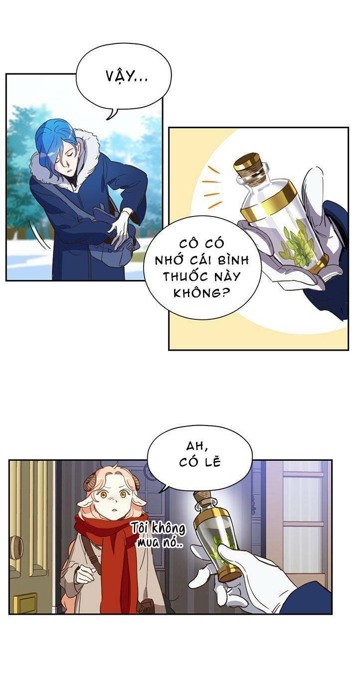 Hãy Dậy Đi Hỡi Chiến Binh Chapter 1 - Trang 2