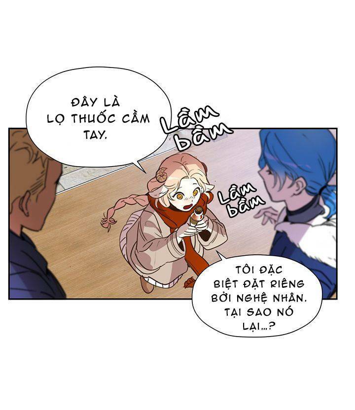 Hãy Dậy Đi Hỡi Chiến Binh Chapter 1 - Trang 2