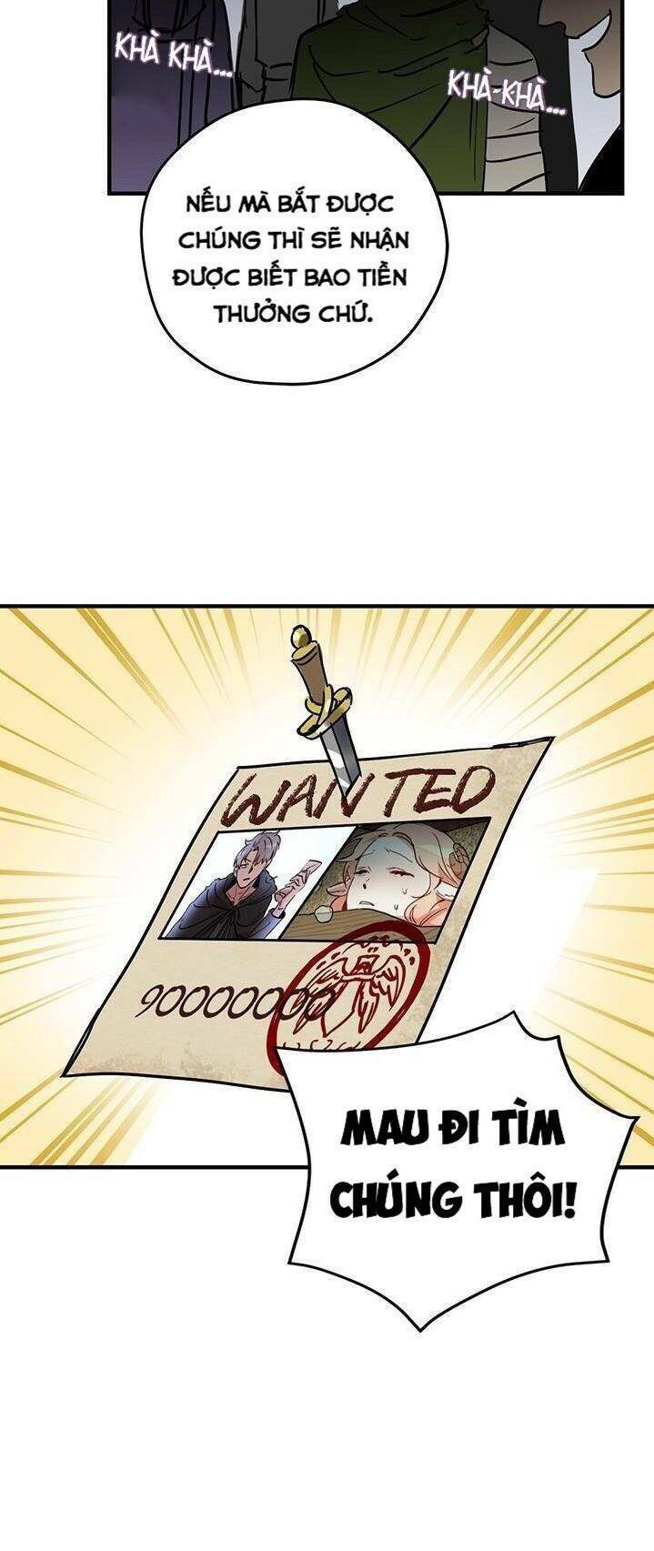 Hãy Dậy Đi Hỡi Chiến Binh Chapter 10 - Trang 2