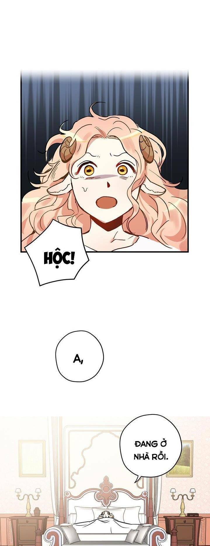 Hãy Dậy Đi Hỡi Chiến Binh Chapter 10 - Trang 2