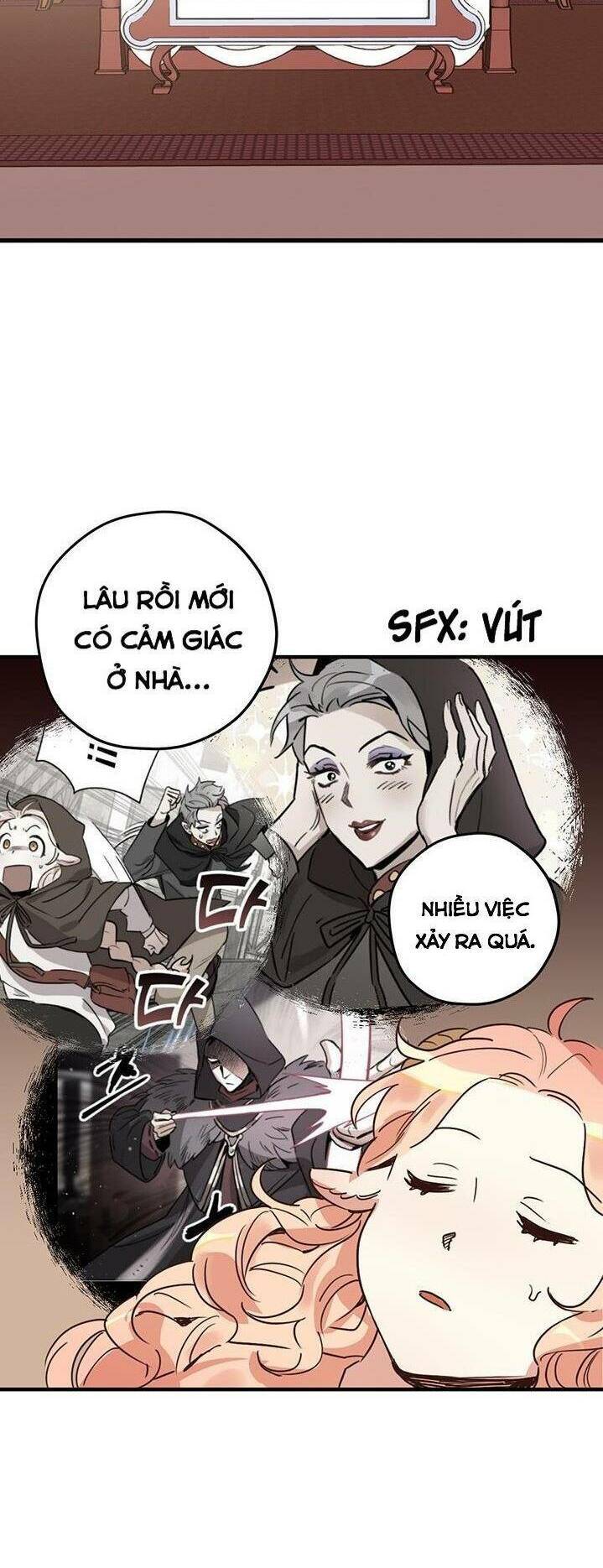 Hãy Dậy Đi Hỡi Chiến Binh Chapter 10 - Trang 2