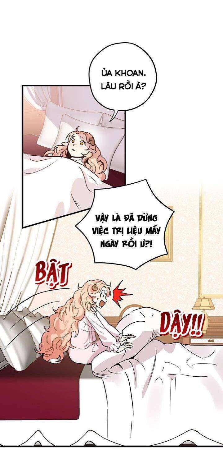 Hãy Dậy Đi Hỡi Chiến Binh Chapter 10 - Trang 2